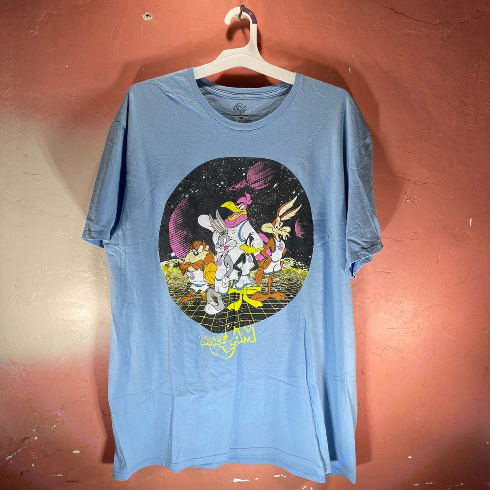 Looney Tunes Shirt